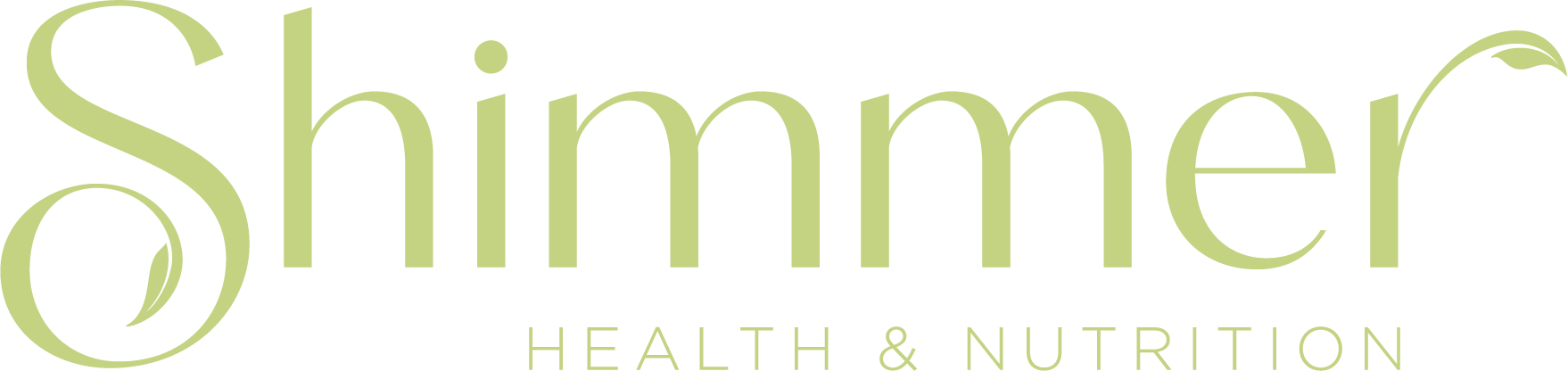 Shimmer - Health & Nutrition
