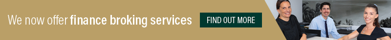 Finance Broking Services