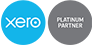 Xero Platinum Partner
