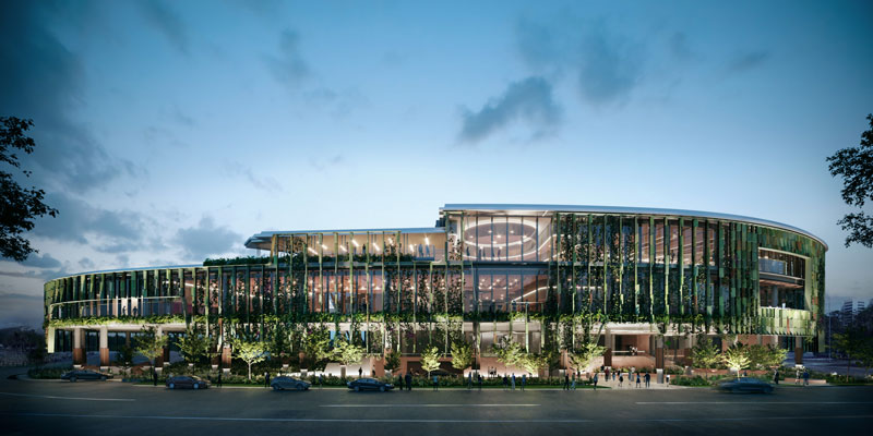 Cairns Convention Centre