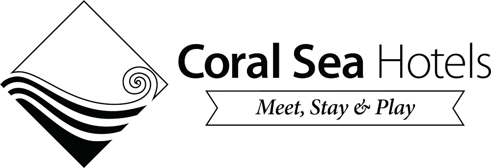Coral Sea Hotels Logo